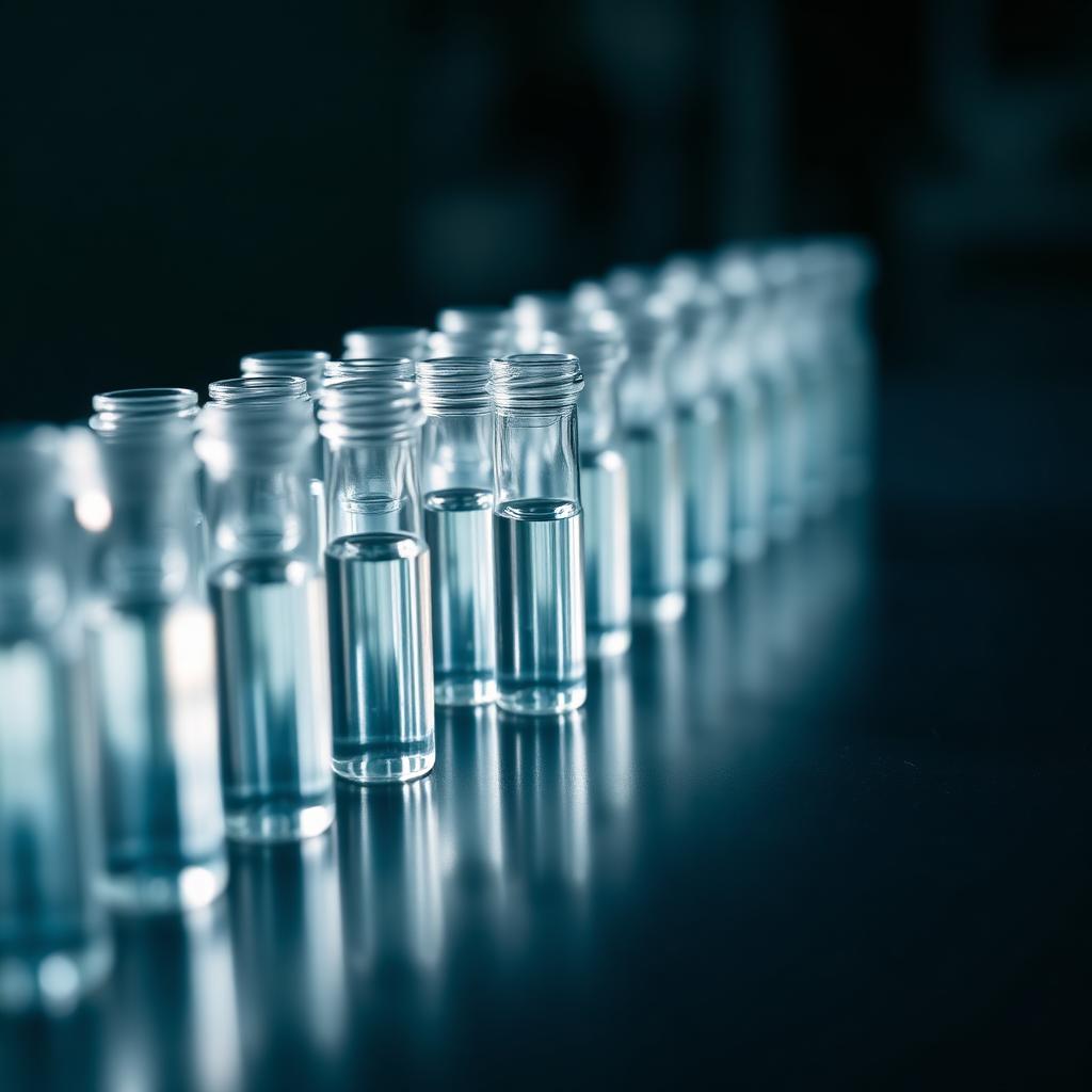 Retatrutide lidera nova geração de peptídeos e anima cientistas em 2026